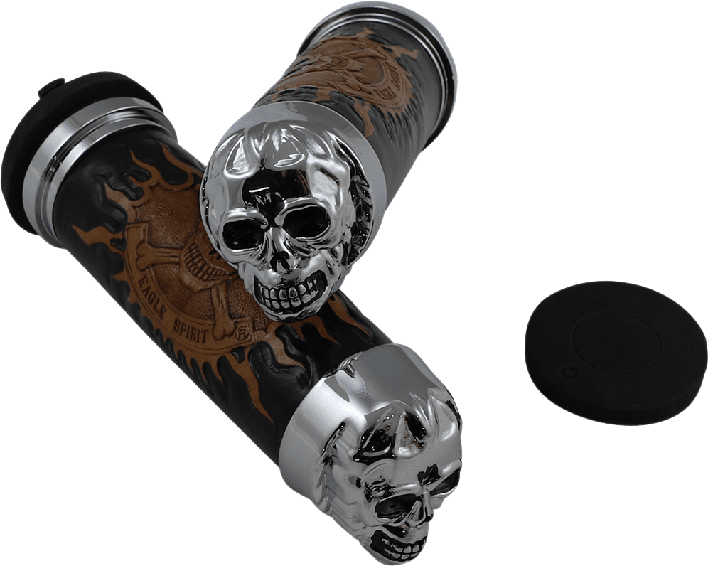 Skull Grips