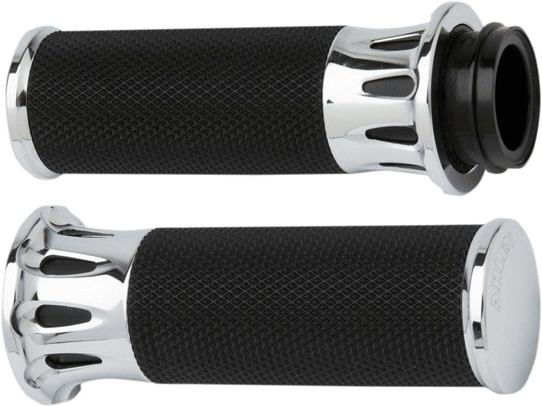 Fusion Deep Cut Grips