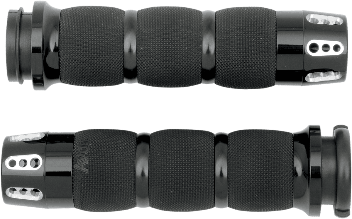 Gatlin Air Cushioned Grips