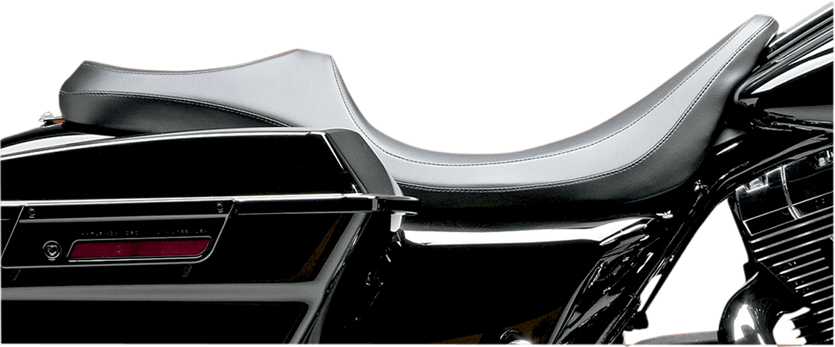 Villain Daddy Long Legs Vinyl Seat