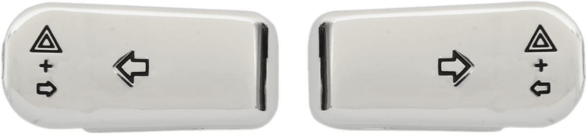 Turn Signal Switch Extension