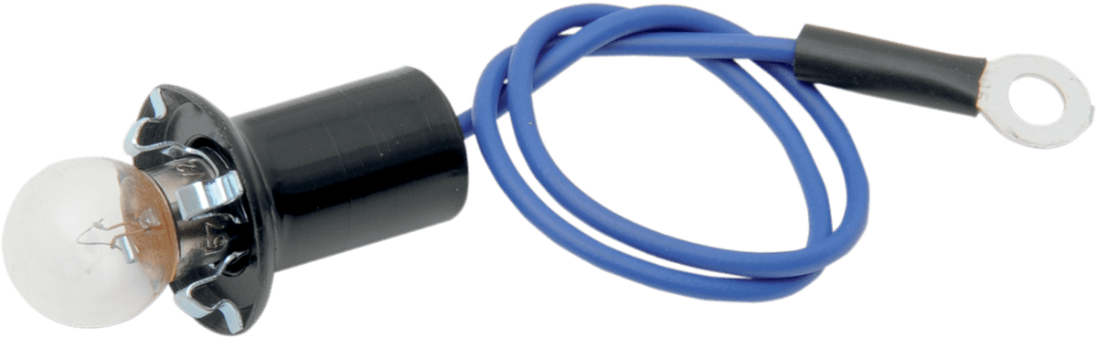 Replacement Socket Bulb for FL-Style Speedometer