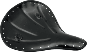 Spring Solo Seat Base