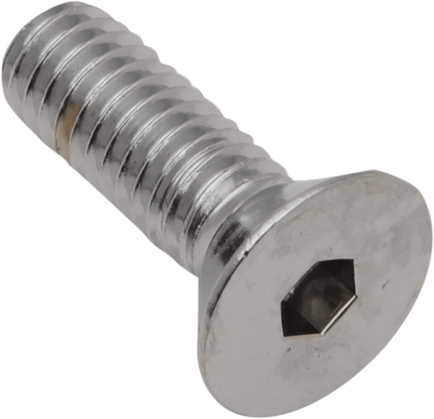 Countersunk Socket-Head Bolts