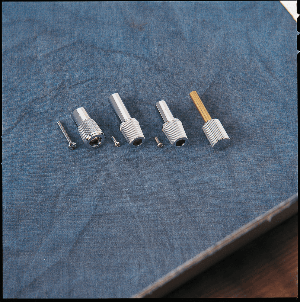 Replacement Reset Knobs