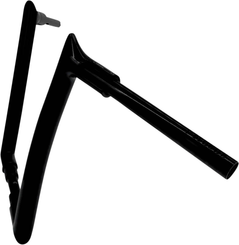 1-1/2″ EZ Install Pointed Top Handlebar