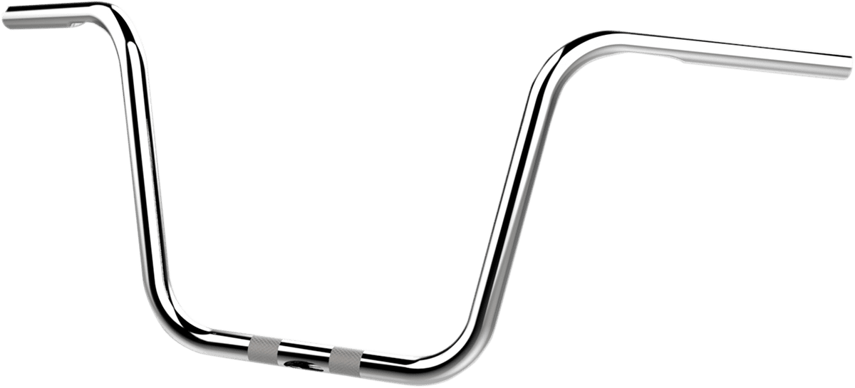 1" Handlebar — Ape Hanger/Bobber Ape