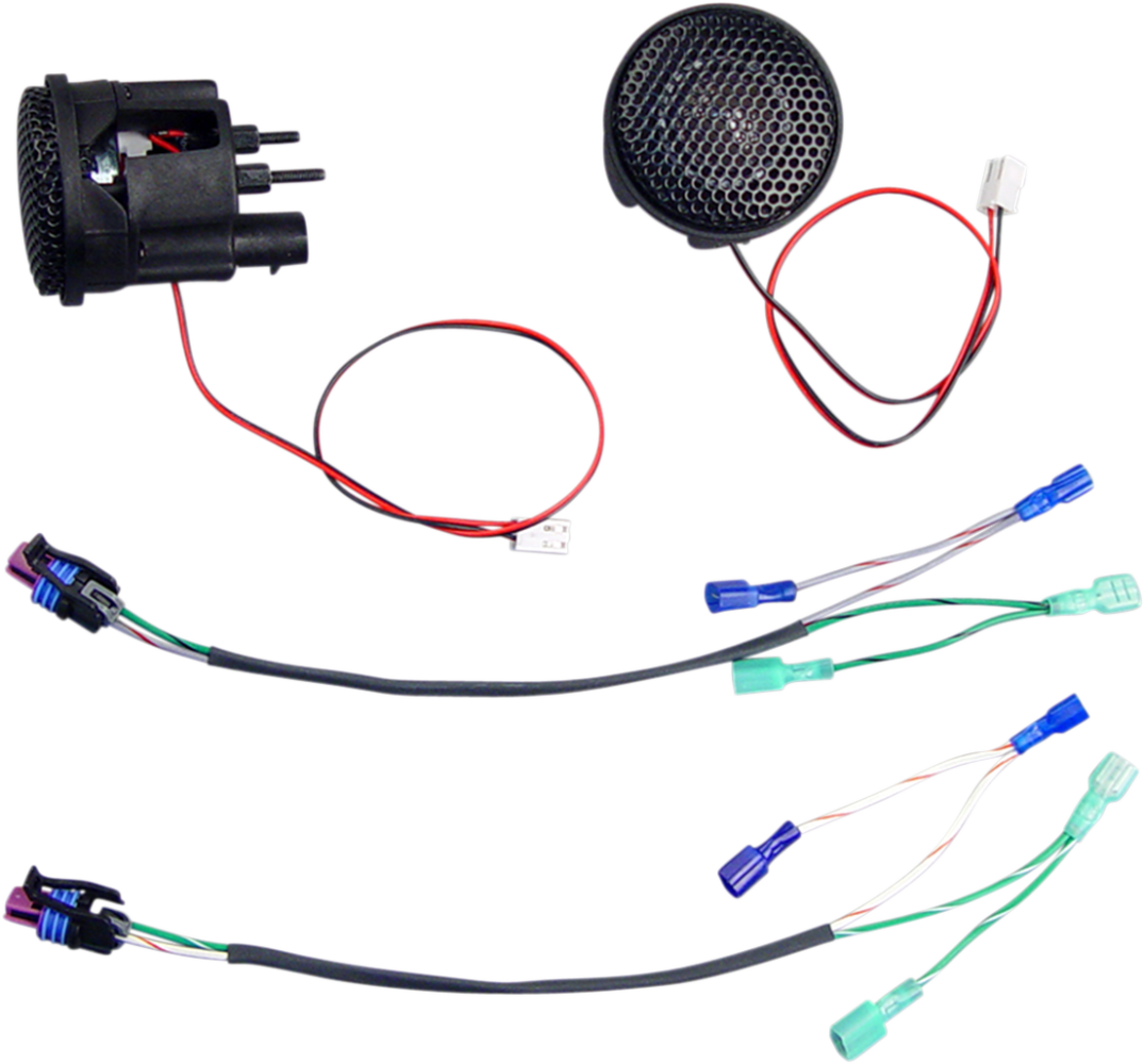 Rokker® Tweeter Kit