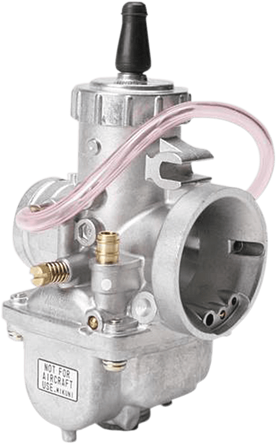 VM Series Round Slide Carburetor