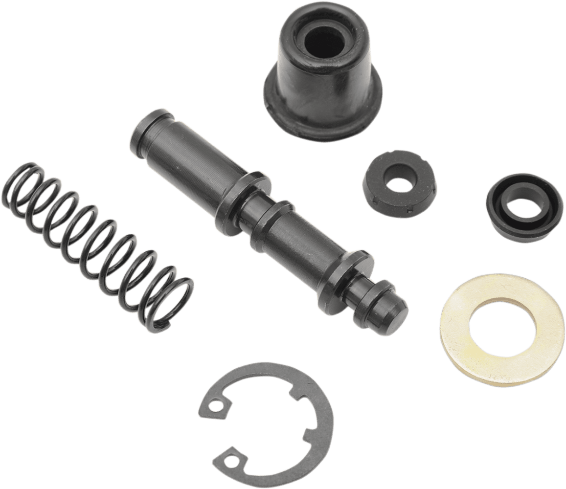 Master Cylinder Rebuild Kit