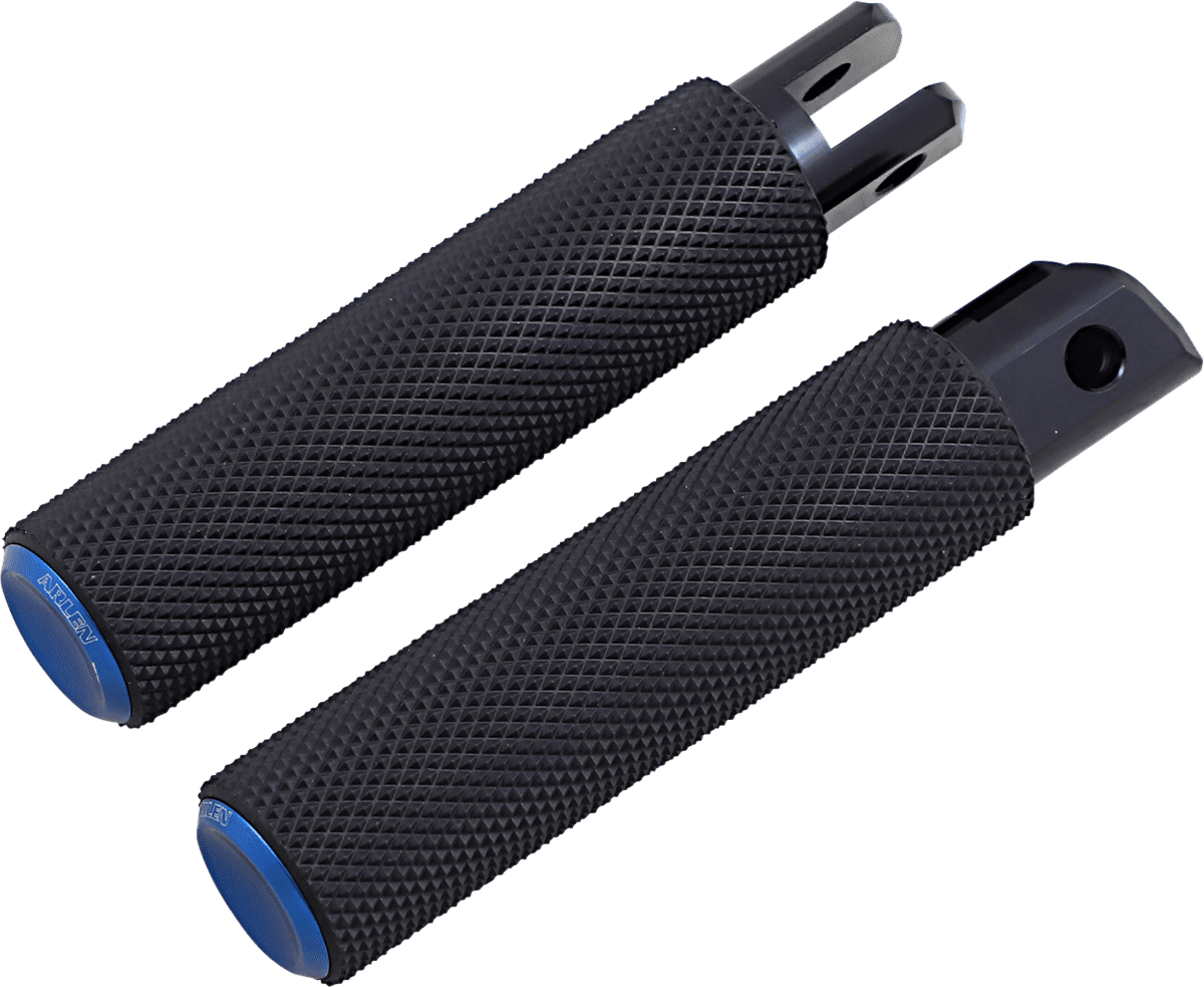 M-Eight Fusion Footpegs