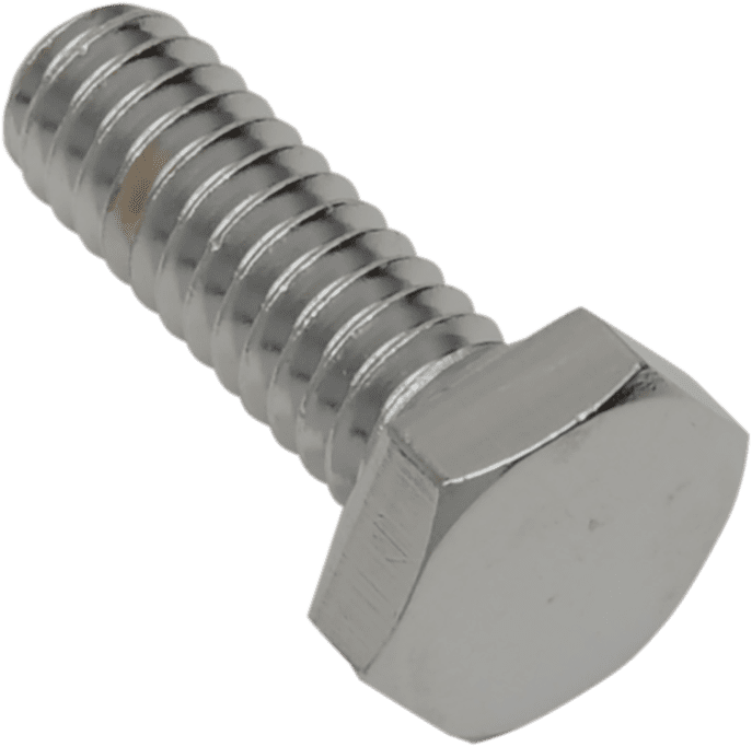 Replacement Hex-Head Bolts