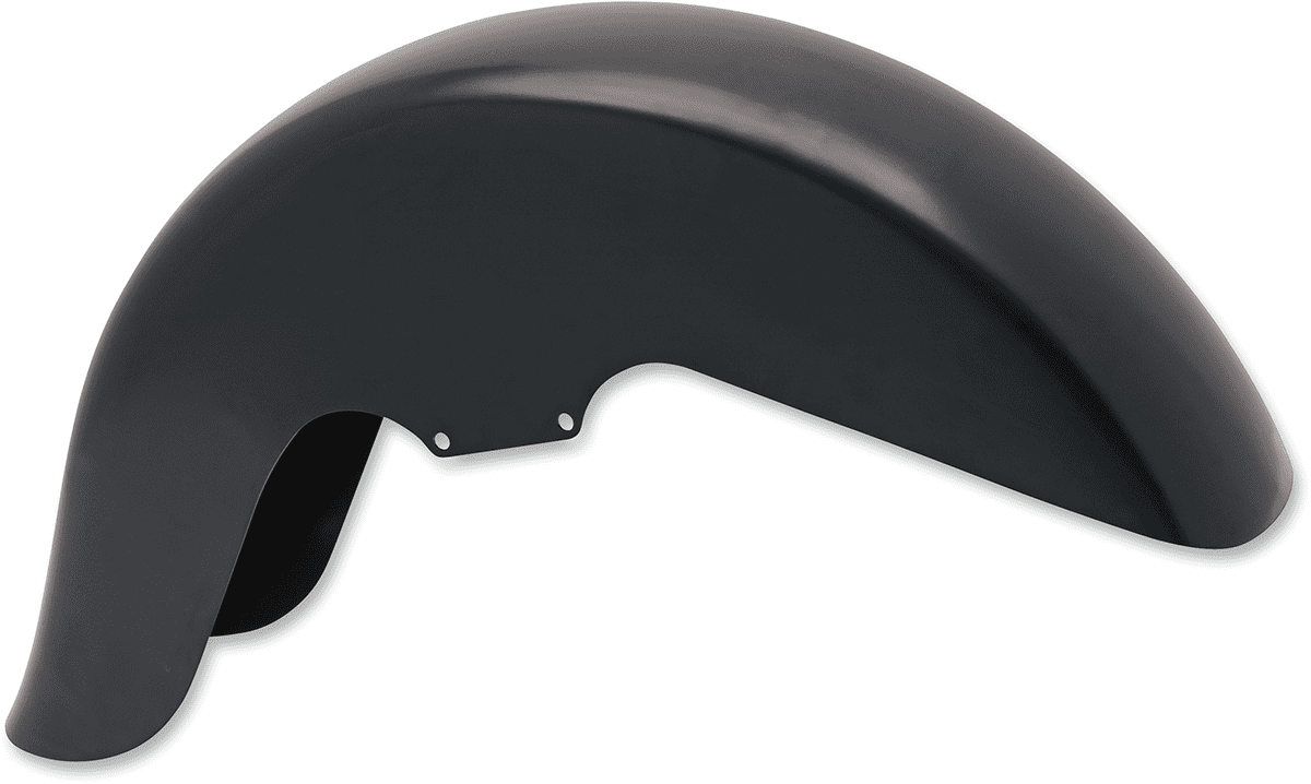 WFB™ Benchmark Front Fender