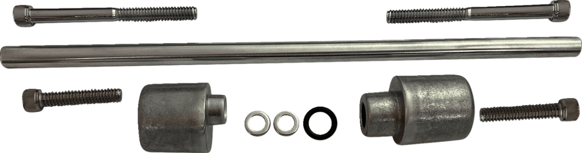 Axle Cover Installation Kit
