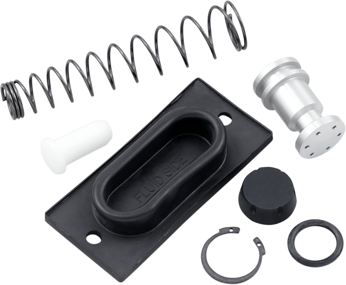 Rear Brake Master Cylinder Rebuild Kit