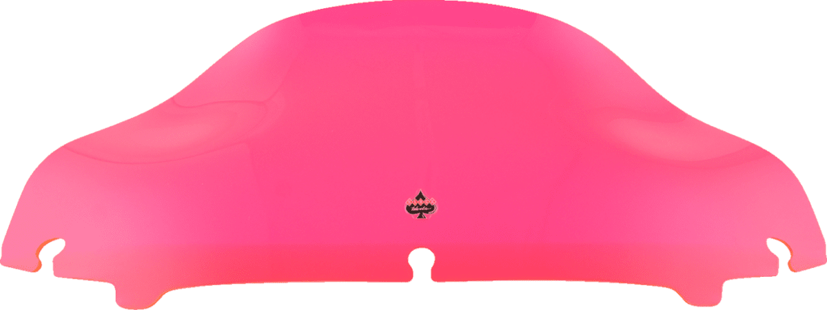 Kolor Flare&trade; Windshield