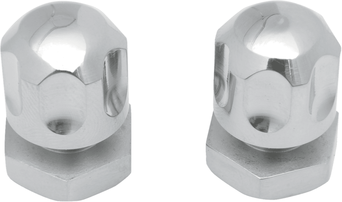 Six-Shooter Seat Mount Knob