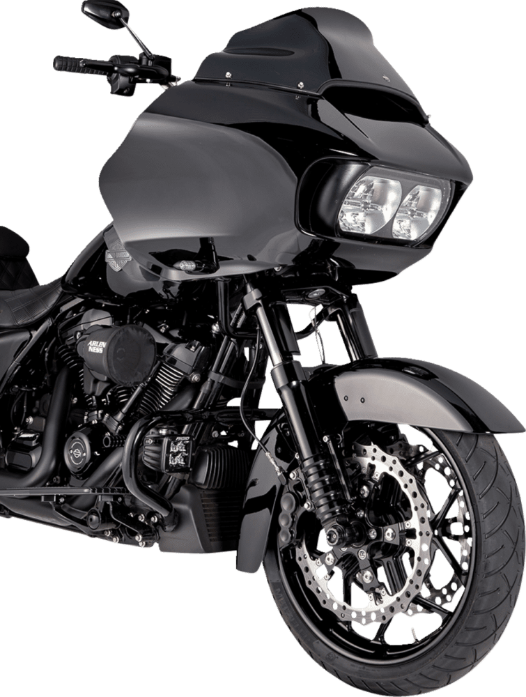 Method® Performance Bagger Fork Guards