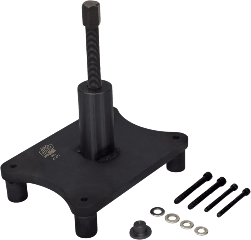 Case Splitting Tool for M8