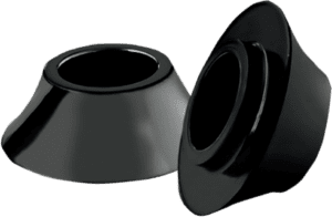 Tapered Front Axle Spacer