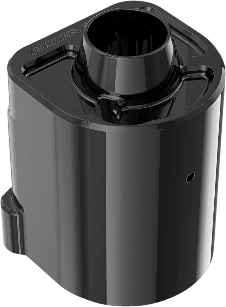 Method Ignition Switch Cover