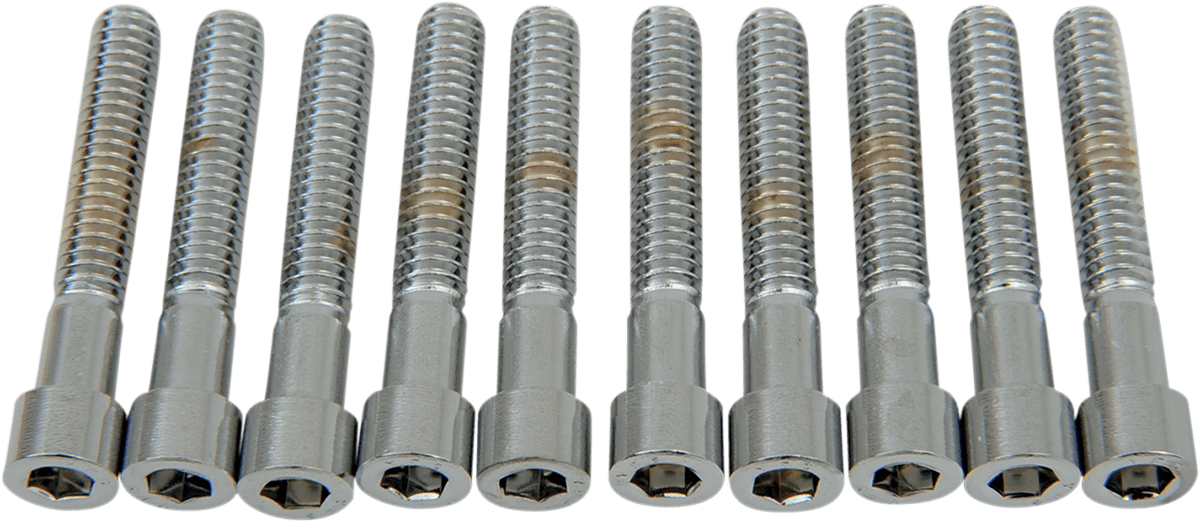Socket-Head Bolts