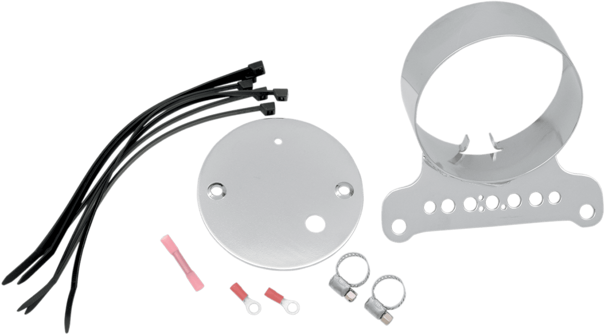 Gauge Bracket