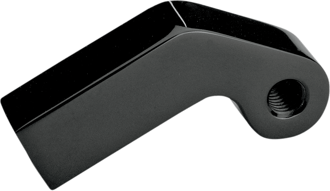 Headlight Mounting Post