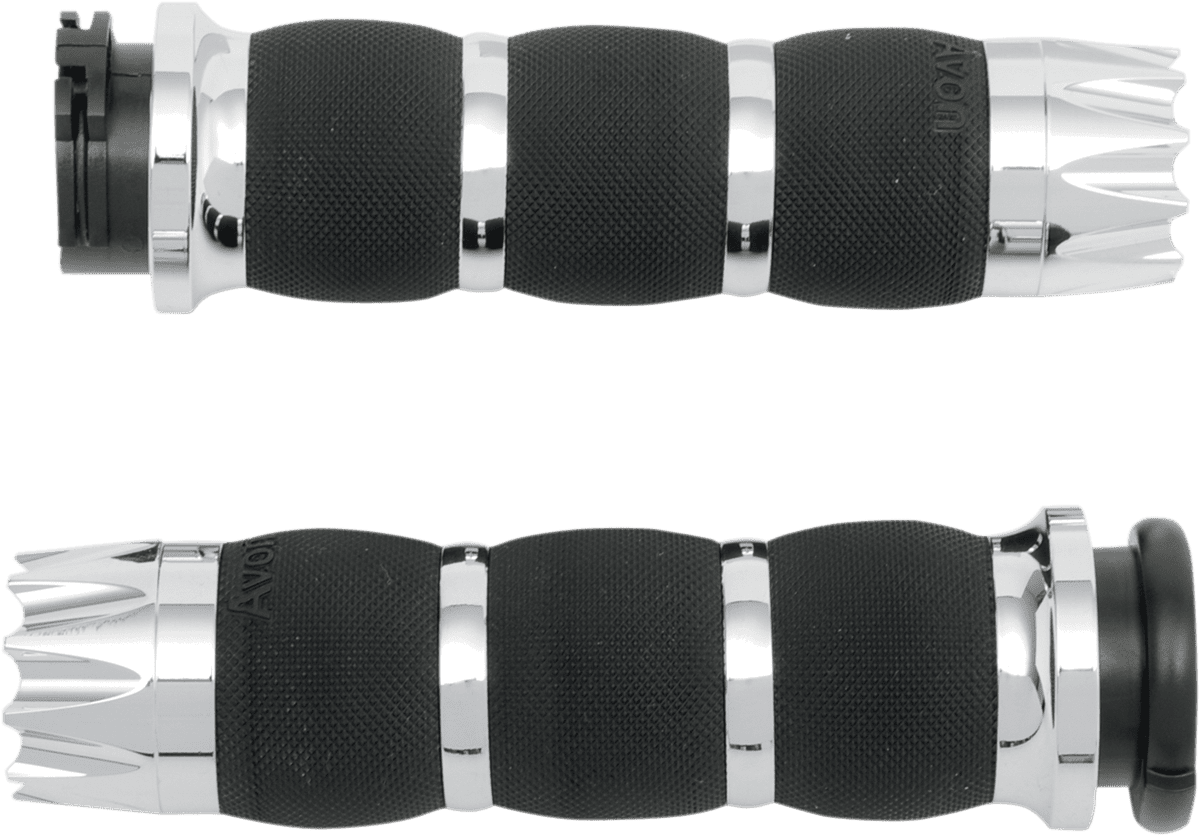 Excalibur Air Cushioned Grips