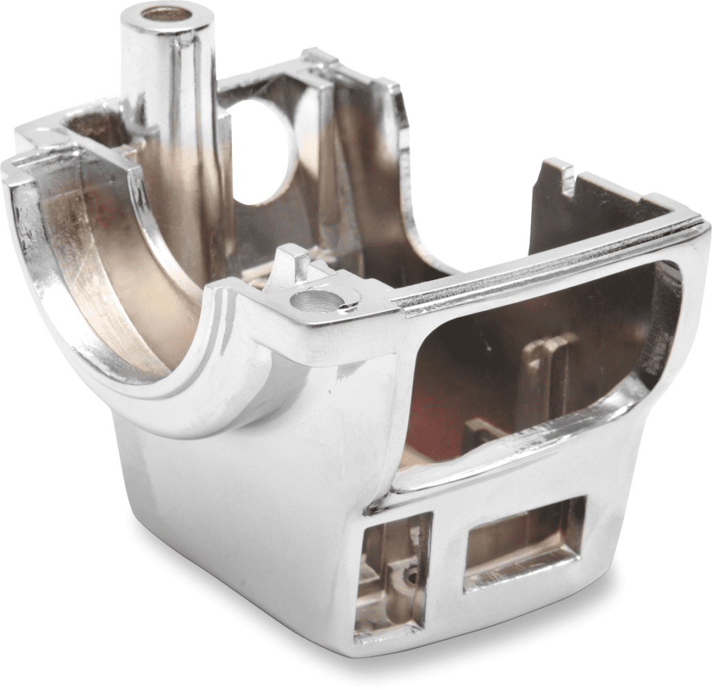 Handlebar Switch Housing Kit