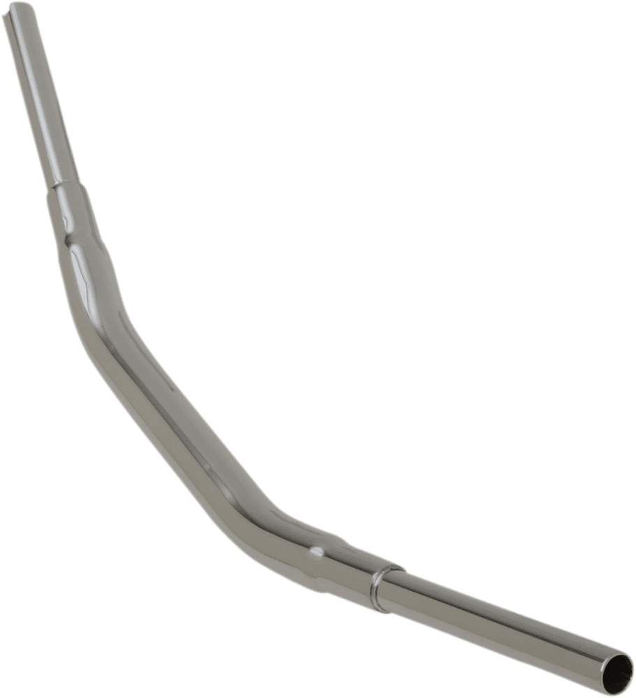 1-1/2″ “Big” Buffalo Drag Bar