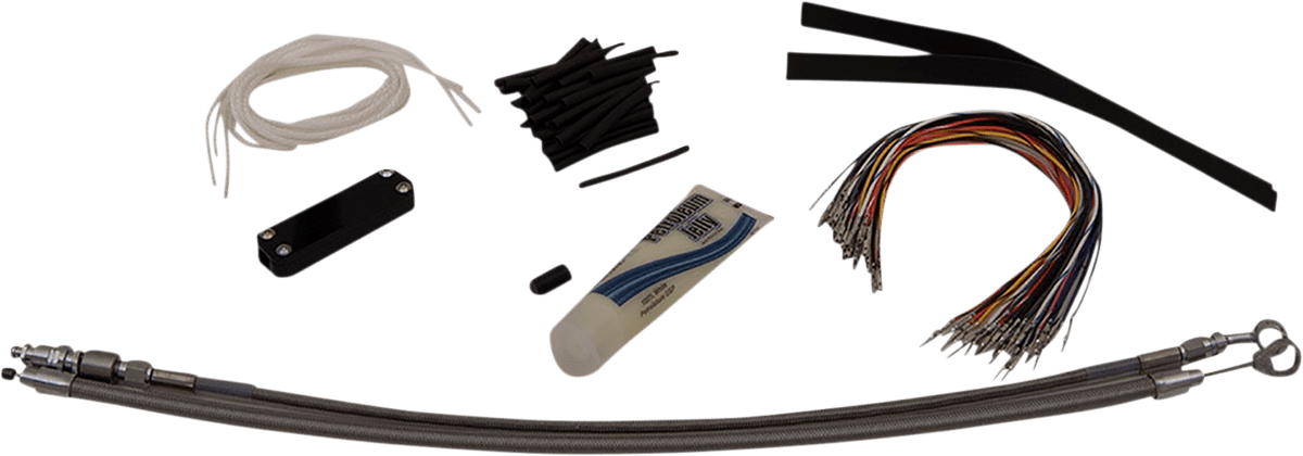 EZ Install Handlebar Kit