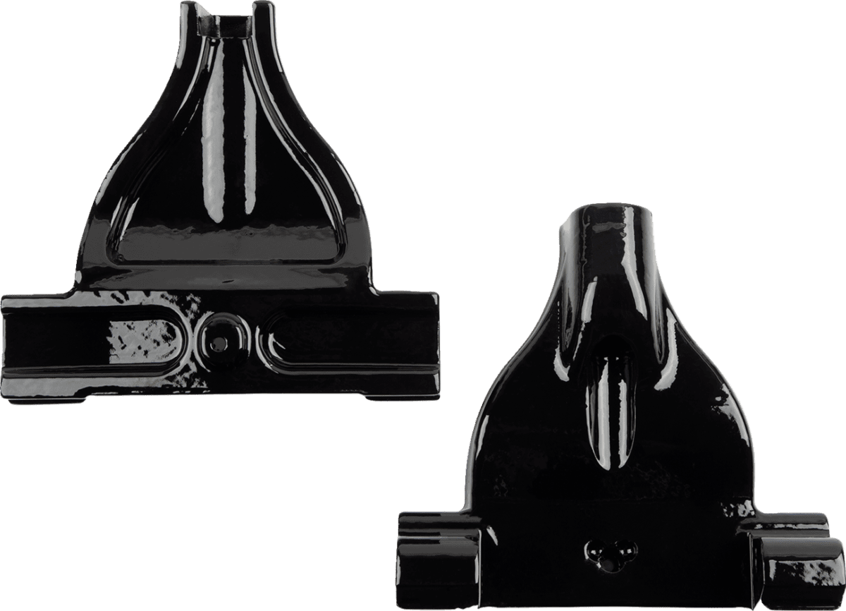 Passenger Floorboard Mount