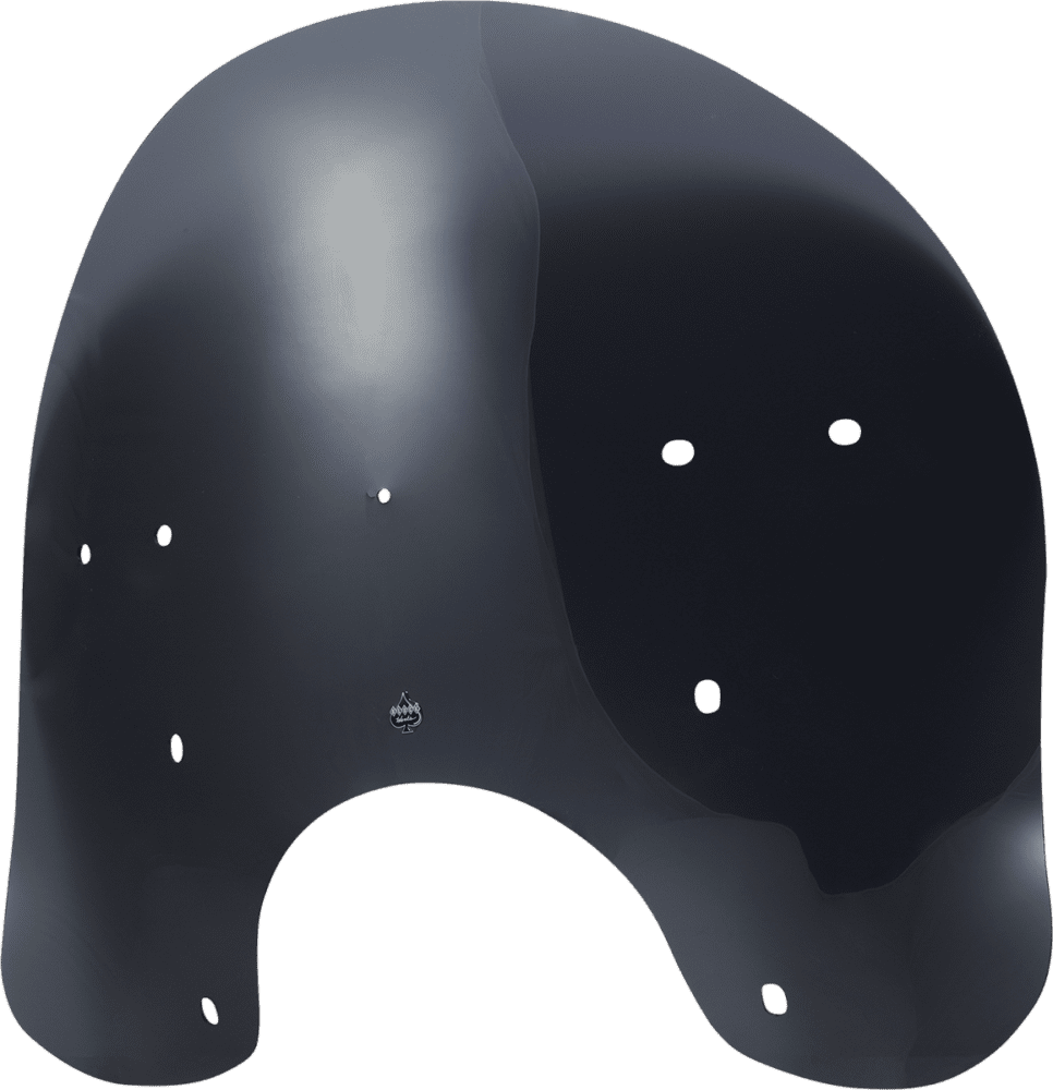 Flare™ Billboard Windshield