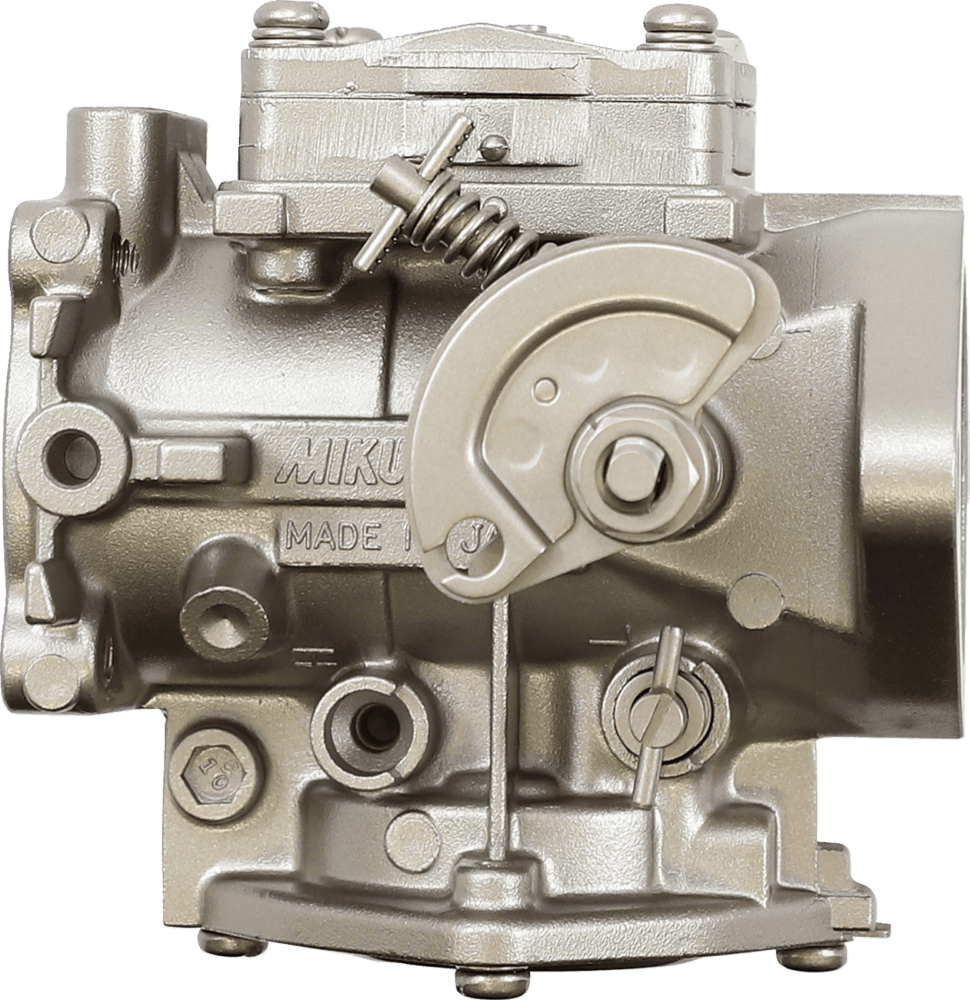 Hi Performance Super BN Carburetor