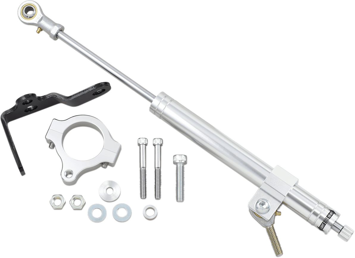 Steering Damper Kits