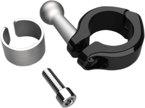 Aluminum Clamp Kit