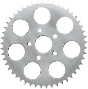 Rear Wheel Sprocket