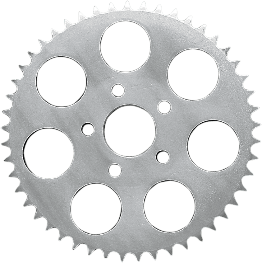 Rear Wheel Sprocket