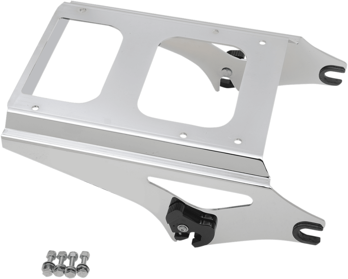 Quick Detach Tour Box Mount