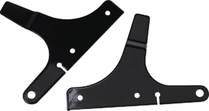 Sissy Bar Side Plates