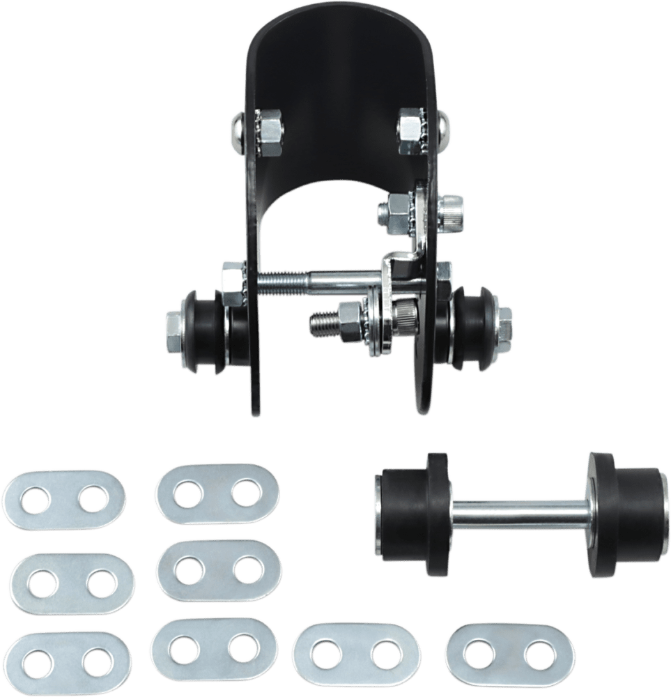 Replacement Rubber-Mounting Kit