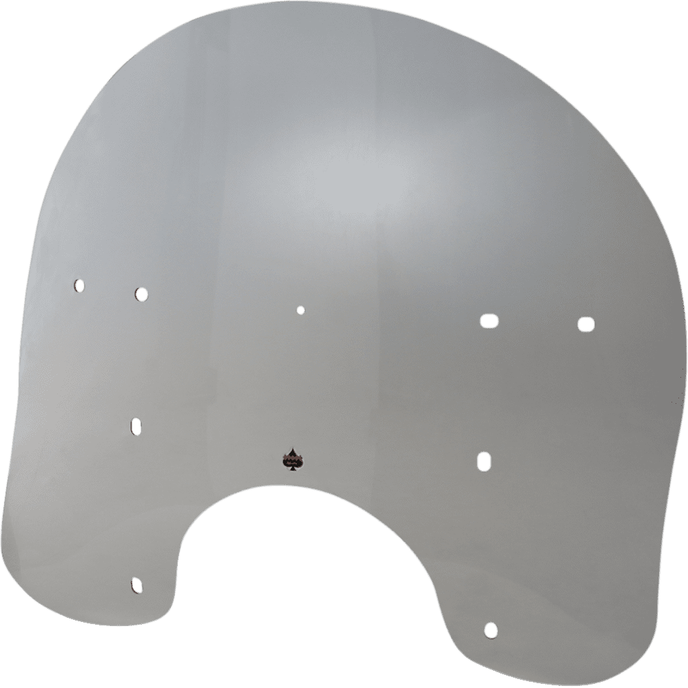 Flare™ Billboard Windshield