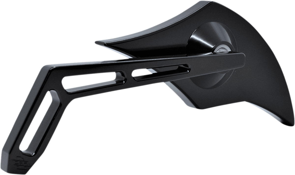 Billet Aluminum Mirror