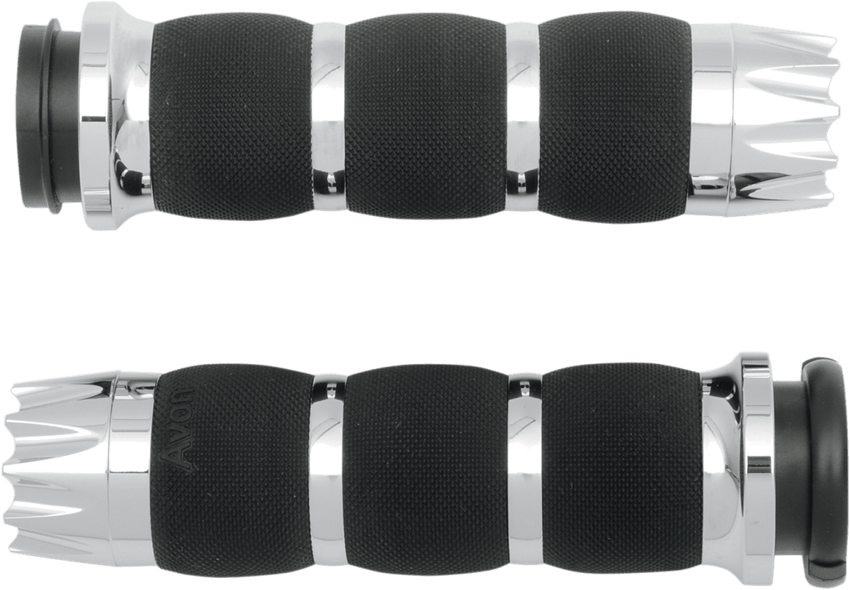 Excalibur Air Cushioned Grips