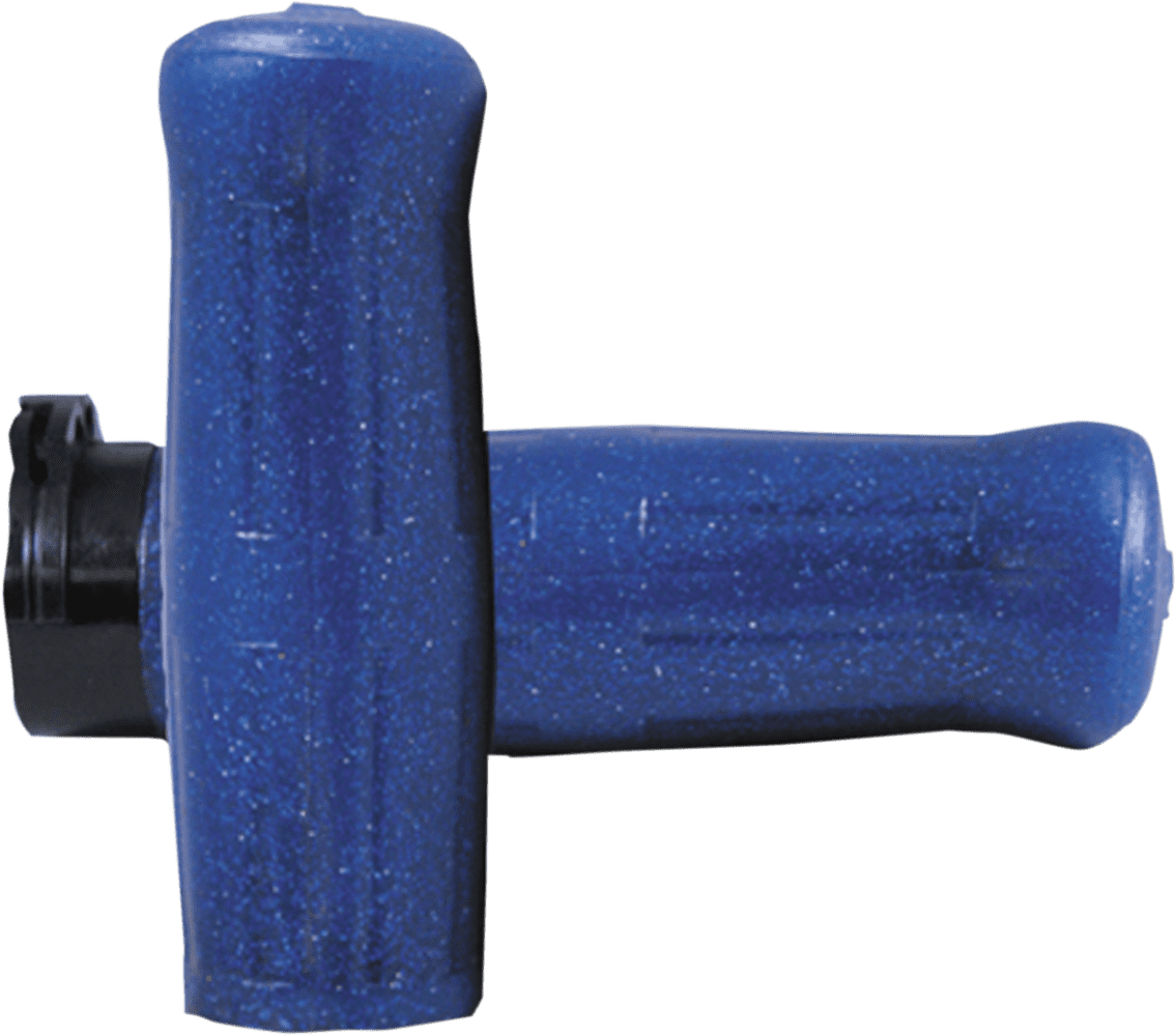 Old School Rubber Grips