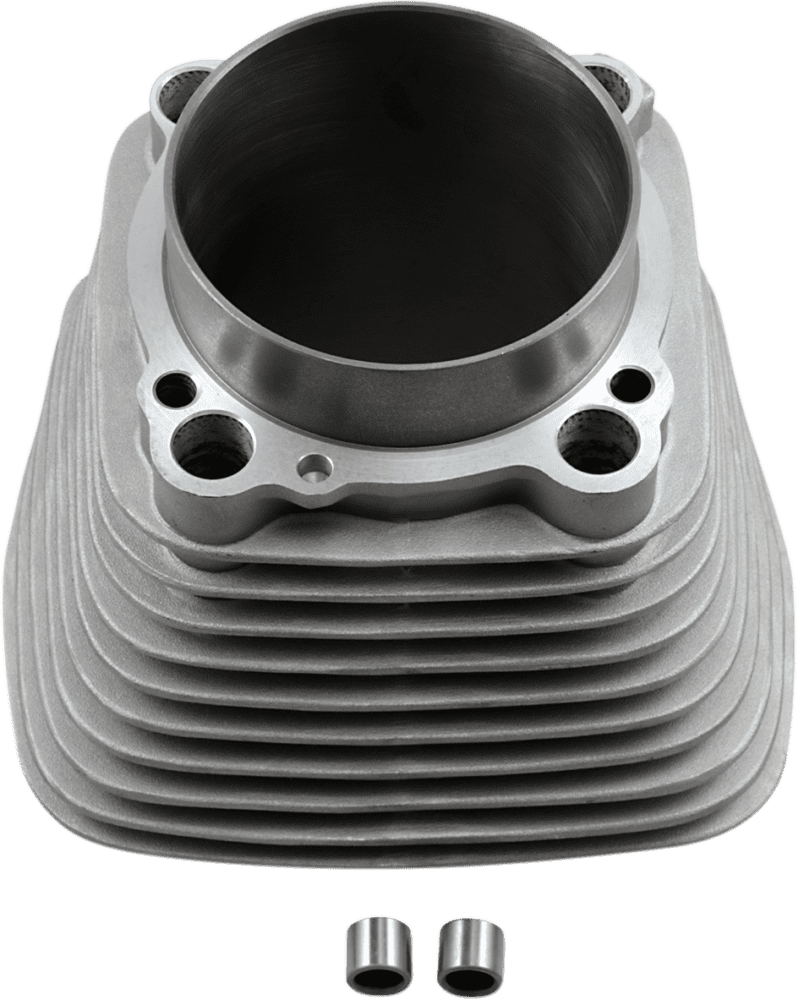 Replacement Cylinders for XL Evolution-Style Motors
