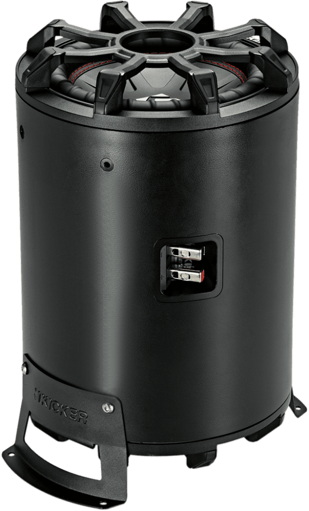 TB-Series Tube Subwoofer System