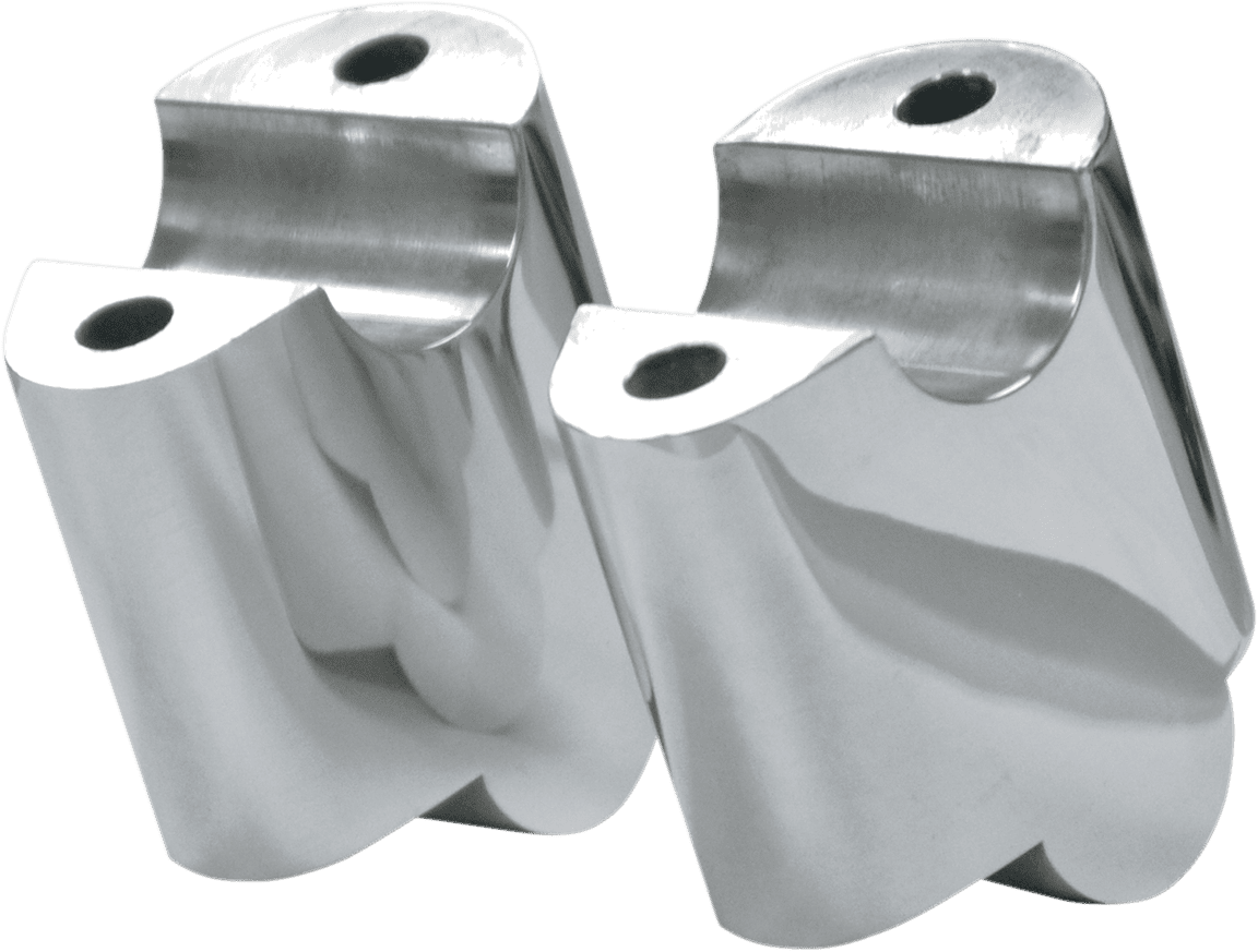 Handlebar Riser Extension