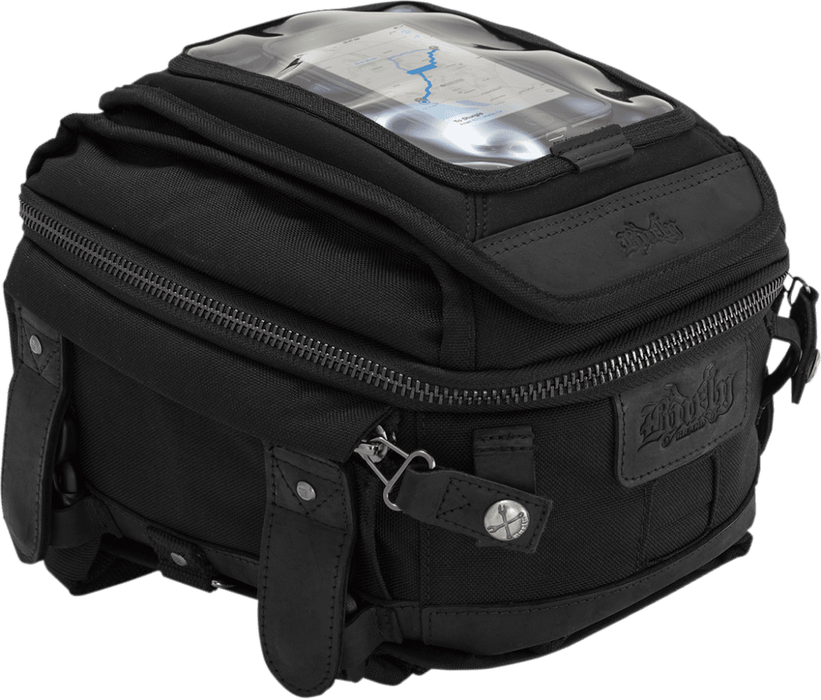 Voyager Tank/Tail Bag